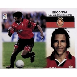 Engonga Mallorca