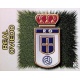 Escudo Oviedo