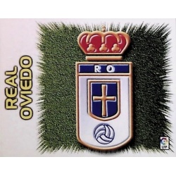 Escudo Oviedo