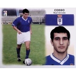 Corbo Coloca Oviedo