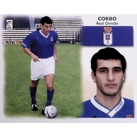 Corbo Coloca Oviedo