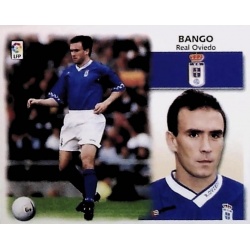 Bango Oviedo