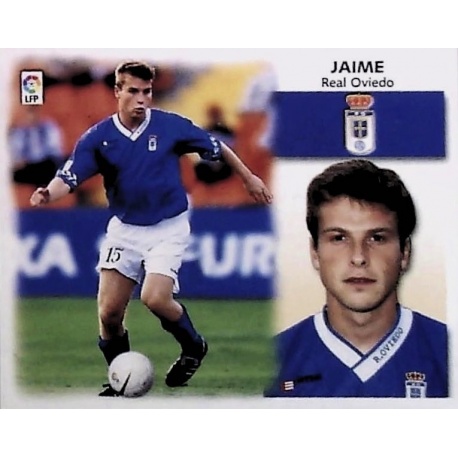 Jaime Oviedo