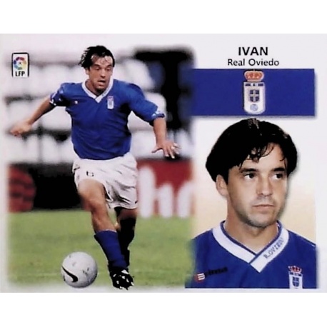 Ivan Oviedo