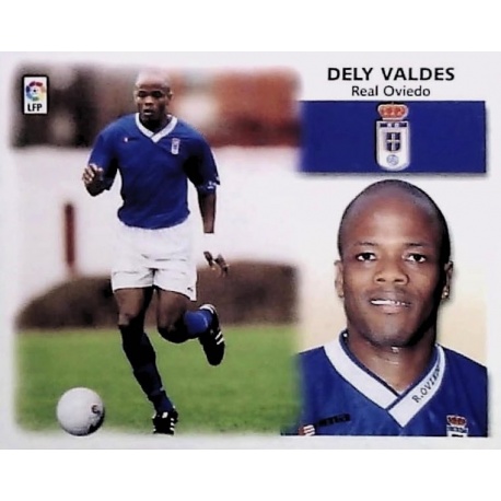 Dely Valdes Oviedo