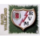 Escudo Rayo Vallecano