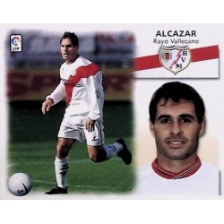 Alcazar Rayo Vallecano