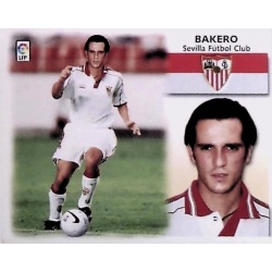 Bakero Coloca Sevilla