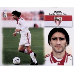 Juric Sevilla