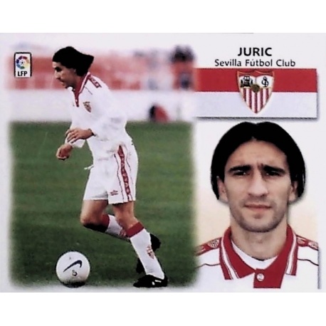 Juric Sevilla