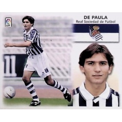 De Paula Real Sociedad