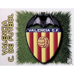 Escudo Valencia