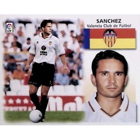 Sanchez Valencia