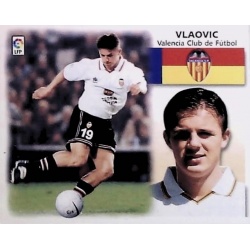 Vlaovic Valencia