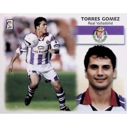 Torres Gomez Valladolid