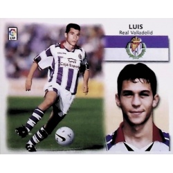 Luis Coloca Valladolid