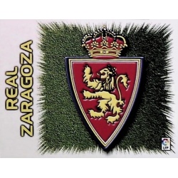 Escudo Zaragoza