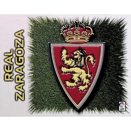 Escudo Zaragoza