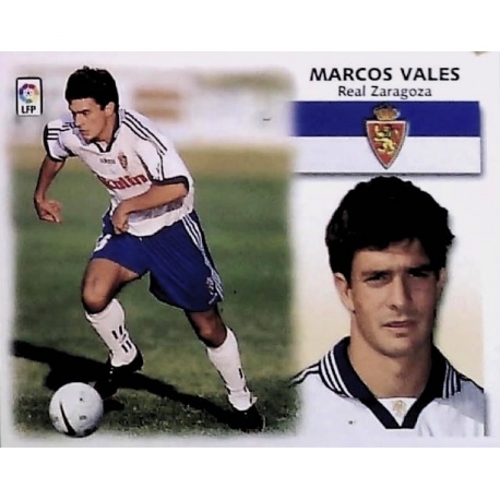 Marcos Vales Zaragoza