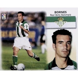 Bornes UF9 Betis