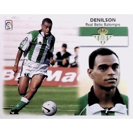 Denilson Betis