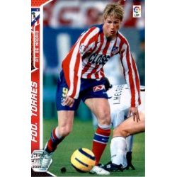 Fernando Torres Atlético Madrid 53 Megacracks 2005-06