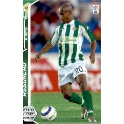 Assunçao Betis 82 Megacracks 2005-06