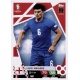 Harry Maguire England ENG 4