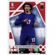 Trent Alexander-Arnold England ENG 9