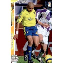 Bezares Cadiz 100 Megacracks 2005-06