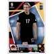 Julian Brandt Germany GER 11