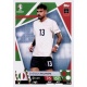 Emerson Palmieri Italy ITA 6