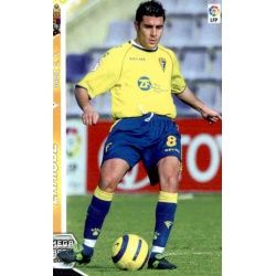 Enrique Cadiz 105 Megacracks 2005-06