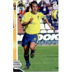 Oli Cadiz 107 Megacracks 2005-06