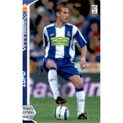 Lopo Espanyol 148 Megacracks 2005-06