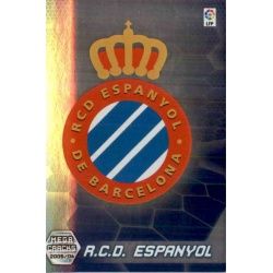 Escudo Espanyol 145 Megacracks 2005-06