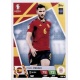 Mikel Merino Spain ESP 6