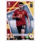 Carlos Soler Spain ESP 11