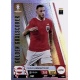 Marko Arnautović Golden Goalscorer Austria GG 1