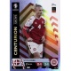 Simon Kjaer Centurion Dinamarca CC 4