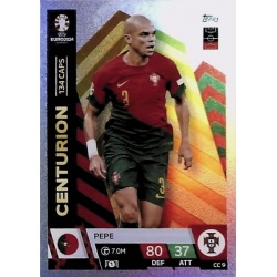 Pepe Centurion Portugal CC 9