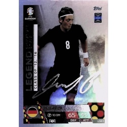 Mesut Özil Legend Signature Style Germany LSS 1