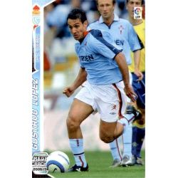 Gustavo Lopez Cadiz 121 Megacracks 2005-06