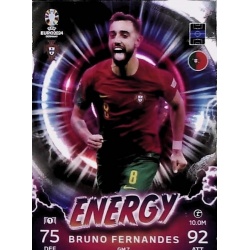 Bruno Fernandes Energy Portugal GM 7