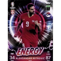 Aleksandar Mitrović Energy Serbia GM 8