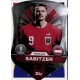 Marcel Sabitzer Chrome Shield Austria SC 1