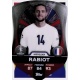 Adrien Rabiot Chrome Shield Francia SC 3