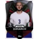 Federico Dimarco Chrome Shield Italia SC 4