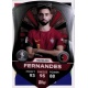 Bruno Fernandes Chrome Shield Portugal SC 6