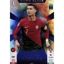 Cristiano Ronaldo Limited Edition Portugal LE 2